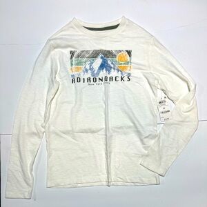 Adirondacks Long Sleeve Shirt